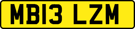 MB13LZM