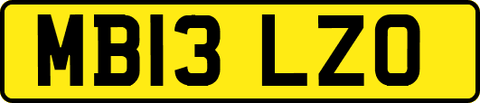 MB13LZO