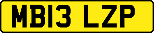 MB13LZP