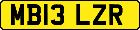 MB13LZR