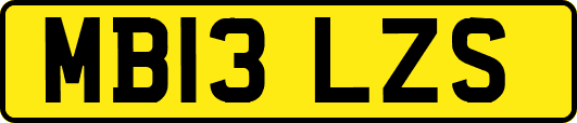 MB13LZS