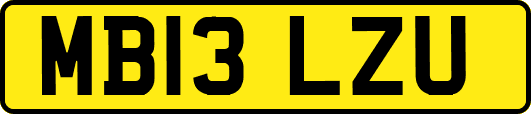 MB13LZU