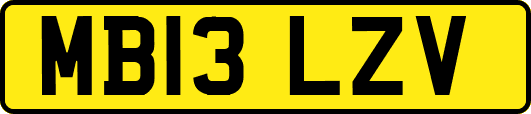 MB13LZV