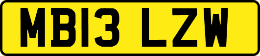 MB13LZW