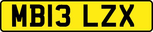 MB13LZX