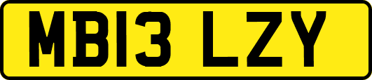 MB13LZY