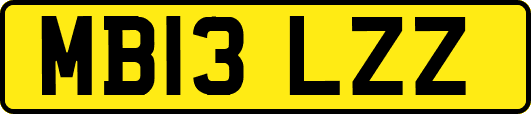 MB13LZZ