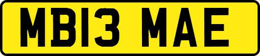 MB13MAE
