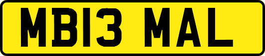 MB13MAL
