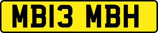 MB13MBH