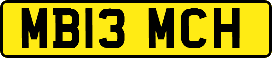 MB13MCH