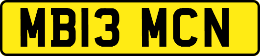 MB13MCN