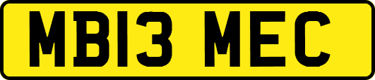 MB13MEC
