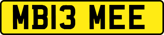 MB13MEE