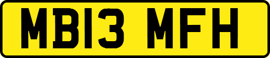 MB13MFH