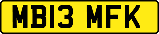 MB13MFK