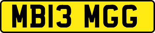 MB13MGG