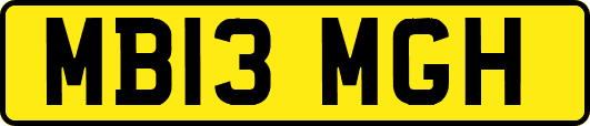 MB13MGH