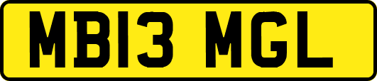 MB13MGL