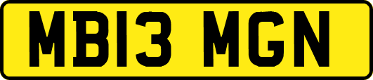 MB13MGN