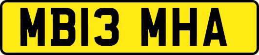 MB13MHA