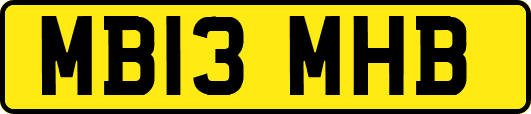 MB13MHB