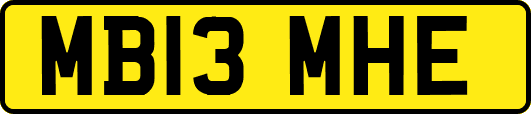 MB13MHE