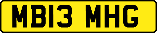 MB13MHG