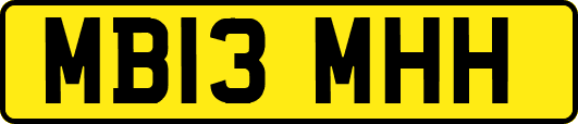 MB13MHH