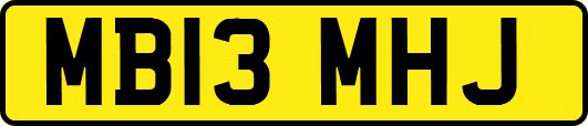 MB13MHJ