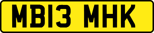 MB13MHK