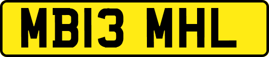 MB13MHL