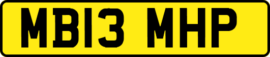 MB13MHP