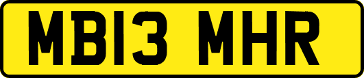 MB13MHR