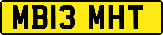 MB13MHT