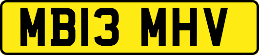 MB13MHV