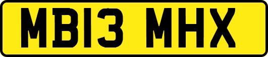 MB13MHX