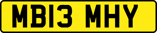 MB13MHY