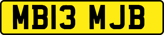 MB13MJB