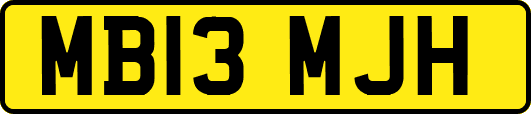 MB13MJH
