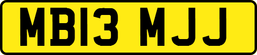 MB13MJJ