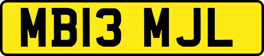 MB13MJL