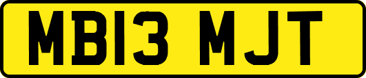 MB13MJT
