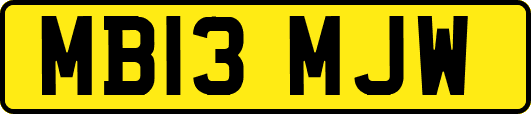 MB13MJW