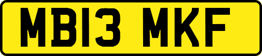 MB13MKF