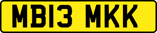 MB13MKK