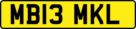 MB13MKL
