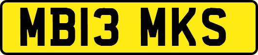 MB13MKS