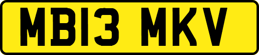 MB13MKV