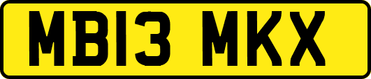 MB13MKX